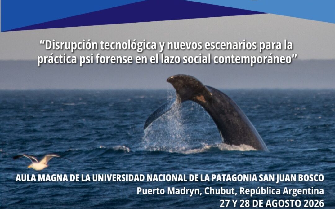 Congreso 2026