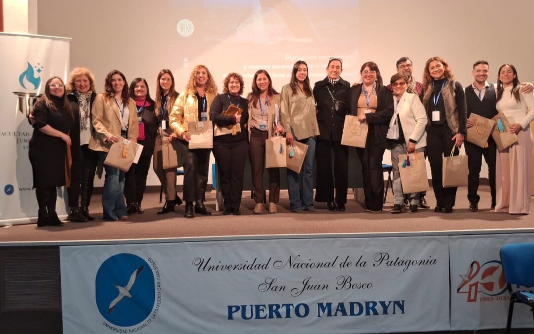 XXII Congreso Nacional de APFRA: balance federal y proyección hacia Buenos Aires 2027