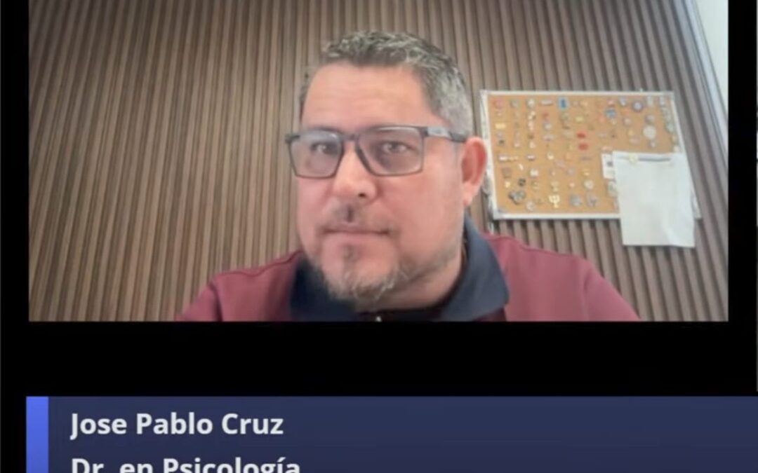 Ética, algoritmos y exigencia de verificación, en la visión de José Pablo Cruz Méndez